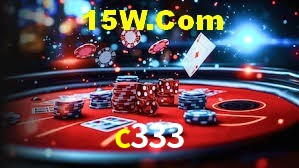 Descubra o Mundo do Cassino Online com c333