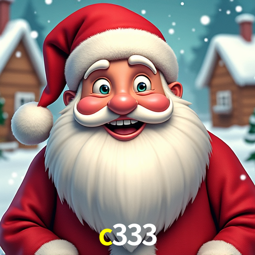Descubra o Mundo do Cassino Online com c333